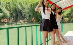 拜托小姐 中文版全集